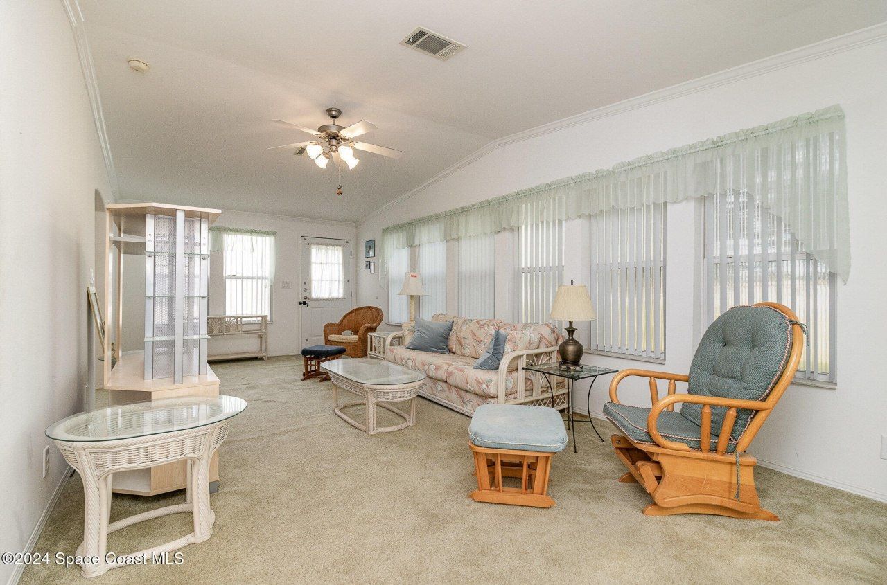 1108 Indigo Drive, Barefoot Bay, FL 32976 Photo