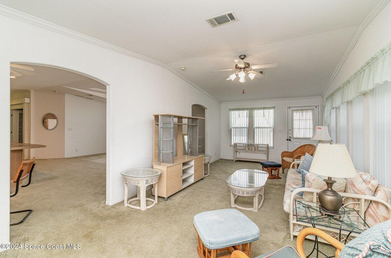 1108 Indigo Drive, Barefoot Bay, FL 32976 Photo