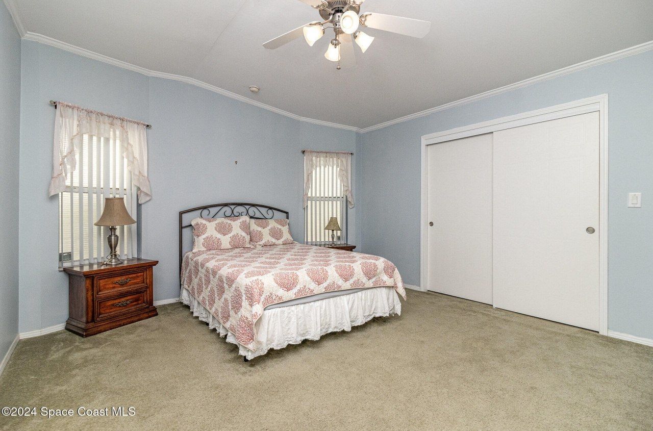 1108 Indigo Drive, Barefoot Bay, FL 32976 Photo