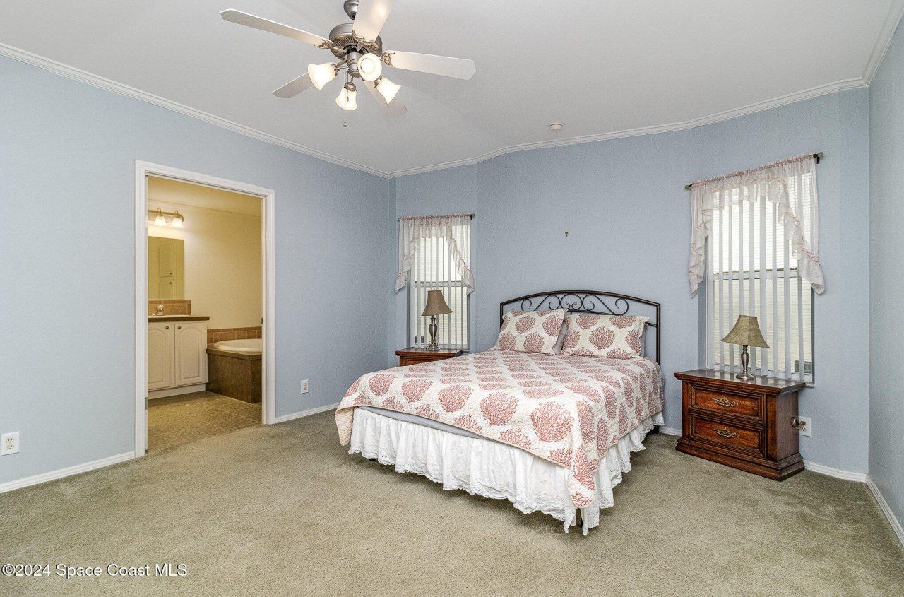 1108 Indigo Drive, Barefoot Bay, FL 32976 Photo