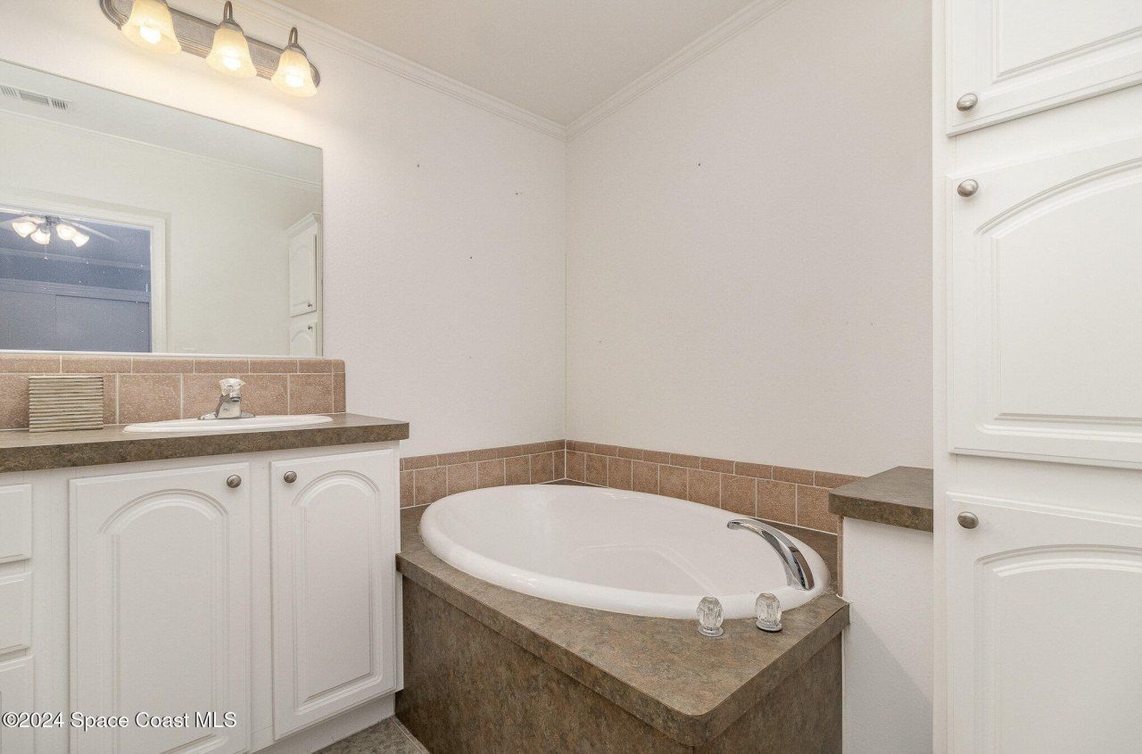1108 Indigo Drive, Barefoot Bay, FL 32976 Photo