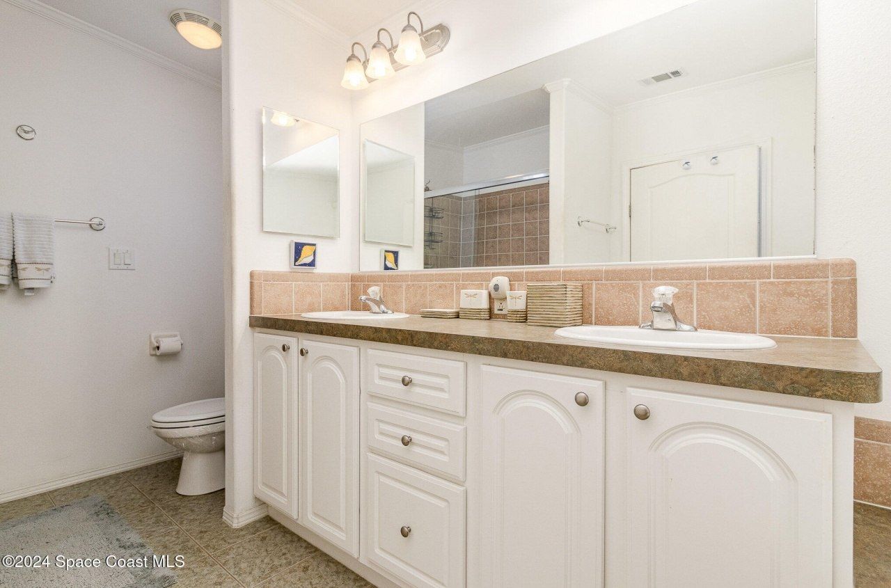 1108 Indigo Drive, Barefoot Bay, FL 32976 Photo
