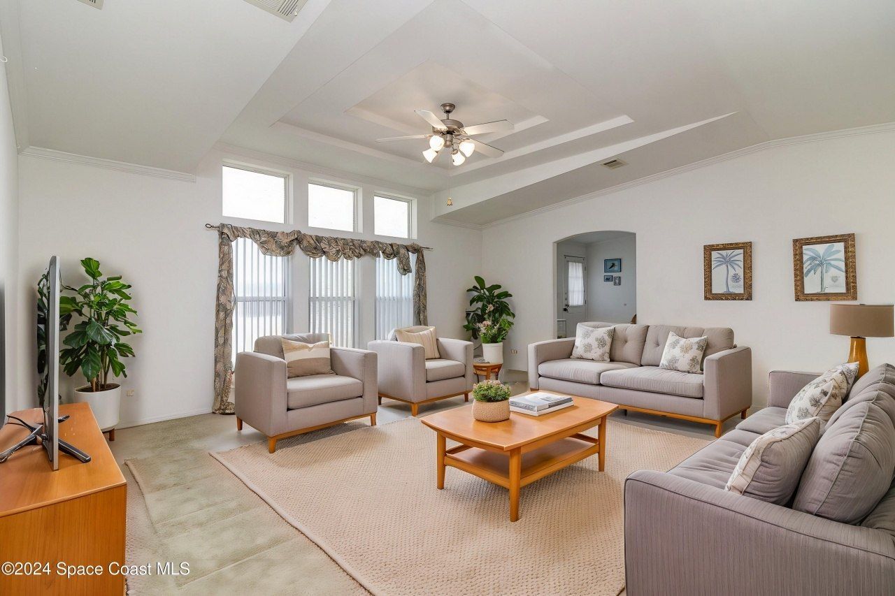 1108 Indigo Drive, Barefoot Bay, FL 32976 Photo
