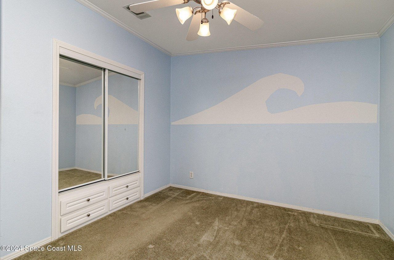 1108 Indigo Drive, Barefoot Bay, FL 32976 Photo