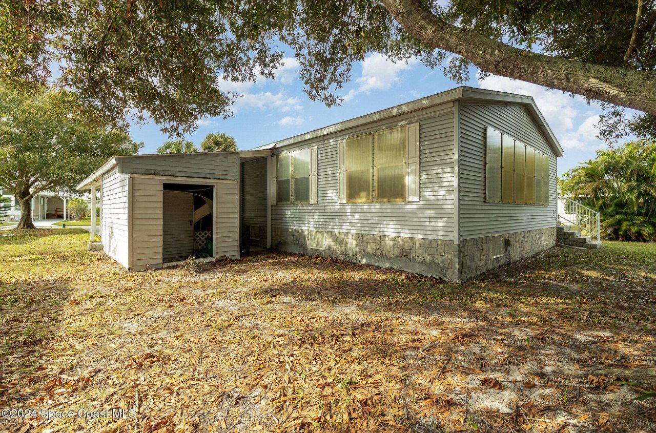 1108 Indigo Drive, Barefoot Bay, FL 32976 Photo