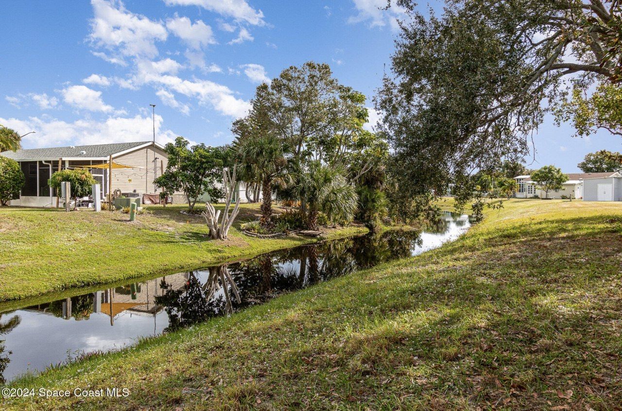 1108 Indigo Drive, Barefoot Bay, FL 32976 Photo
