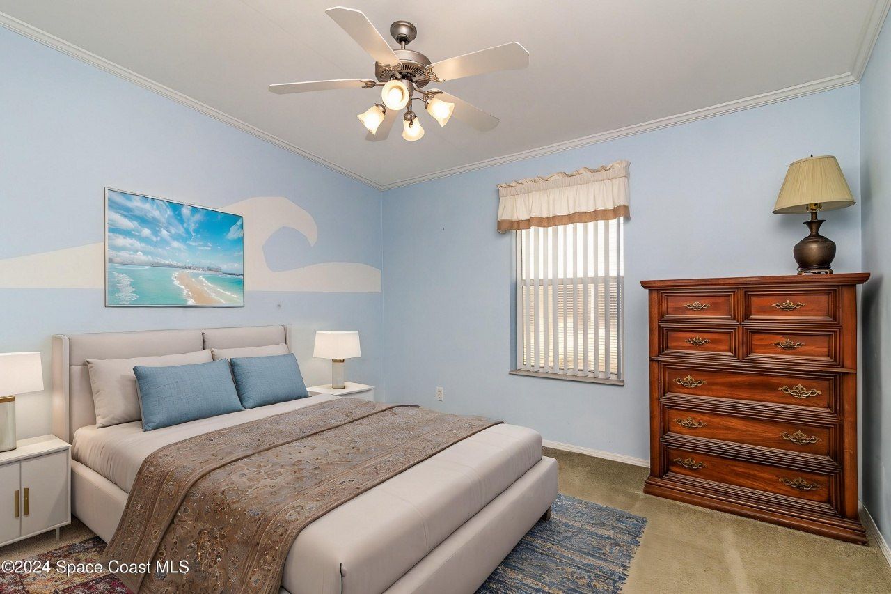1108 Indigo Drive, Barefoot Bay, FL 32976 Photo