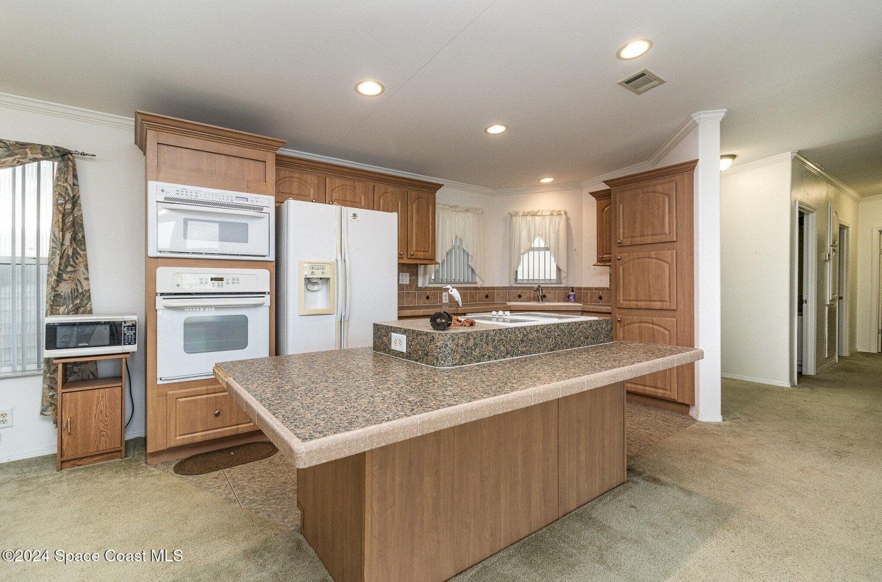 1108 Indigo Drive, Barefoot Bay, FL 32976 Photo