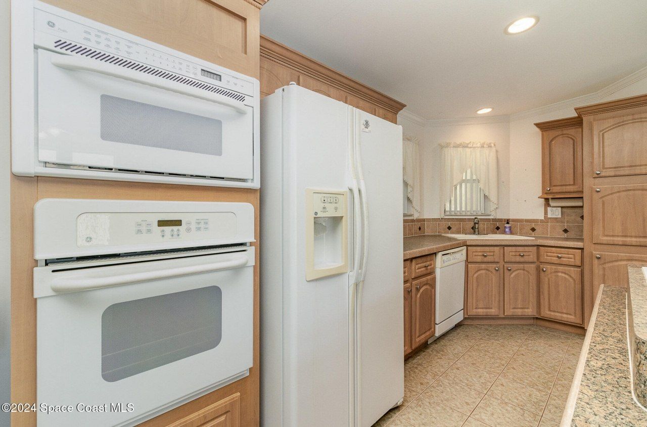 1108 Indigo Drive, Barefoot Bay, FL 32976 Photo