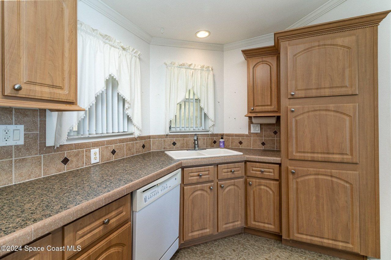 1108 Indigo Drive, Barefoot Bay, FL 32976 Photo