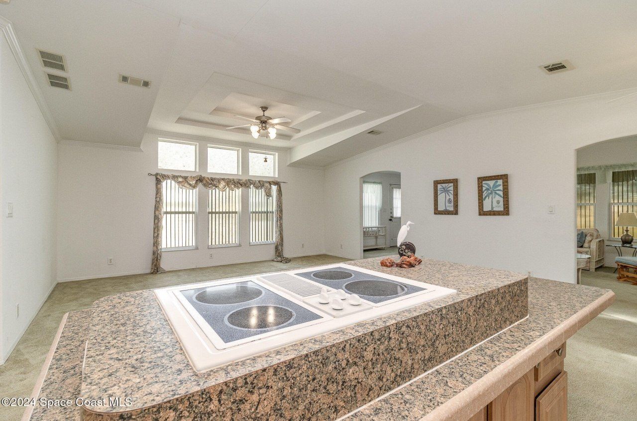 1108 Indigo Drive, Barefoot Bay, FL 32976 Photo