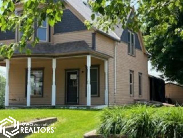 321 3rd Street, Moorhead, IA 51558 Main Photo