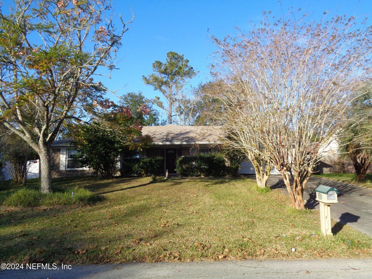 1877 Aba Drive, Orange Park, FL 32073 Main Photo