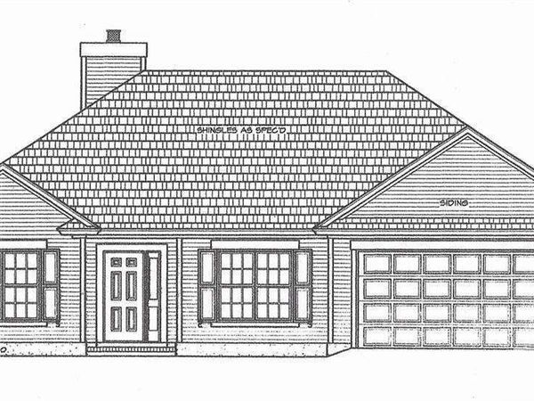 211 Camelia Drive, Sylvania, GA 30467