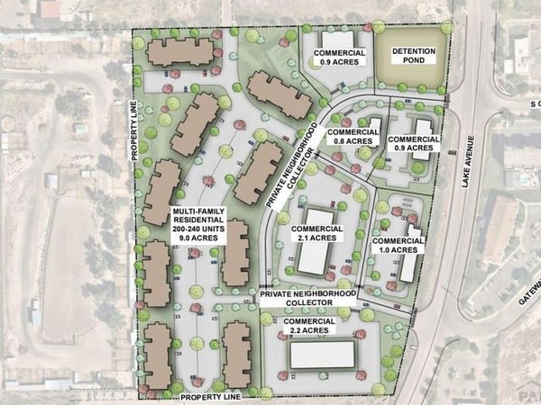 3215 Lake Ave, Pueblo, CO 81004