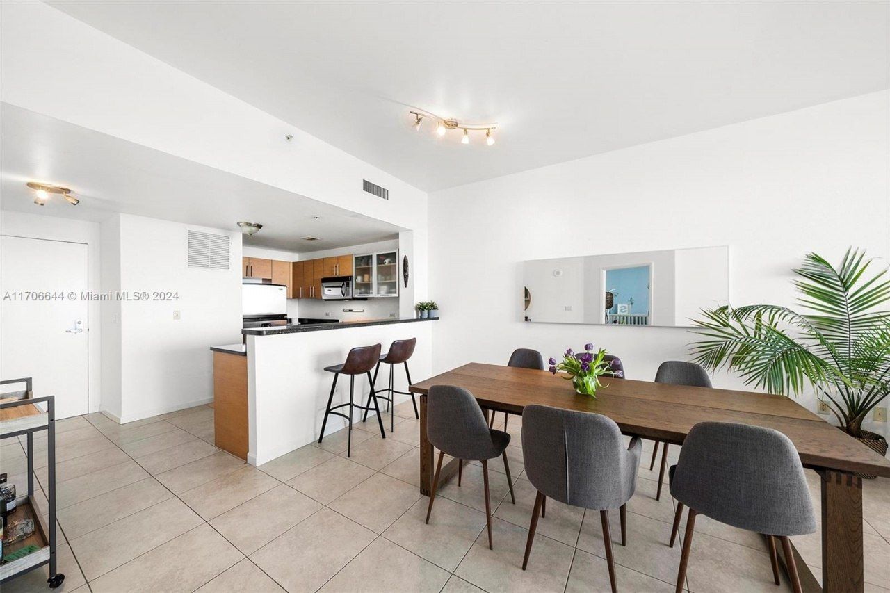 725 NE 22nd St, Unit 14B, Miami, FL 33137 Photo