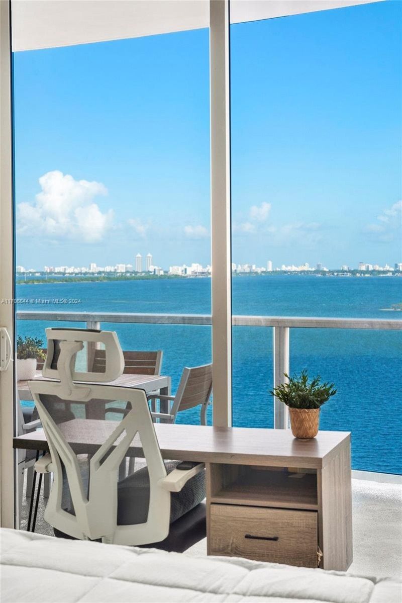 725 NE 22nd St, Unit 14B, Miami, FL 33137 Photo