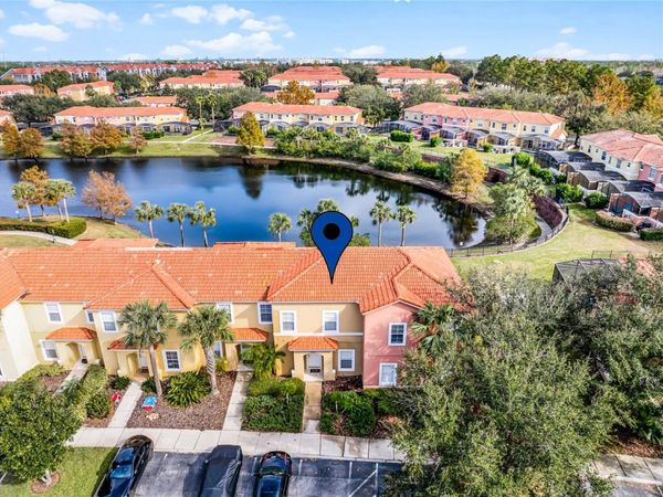 3083 YELLOW LANTANA LANE, KISSIMMEE, FL 34747