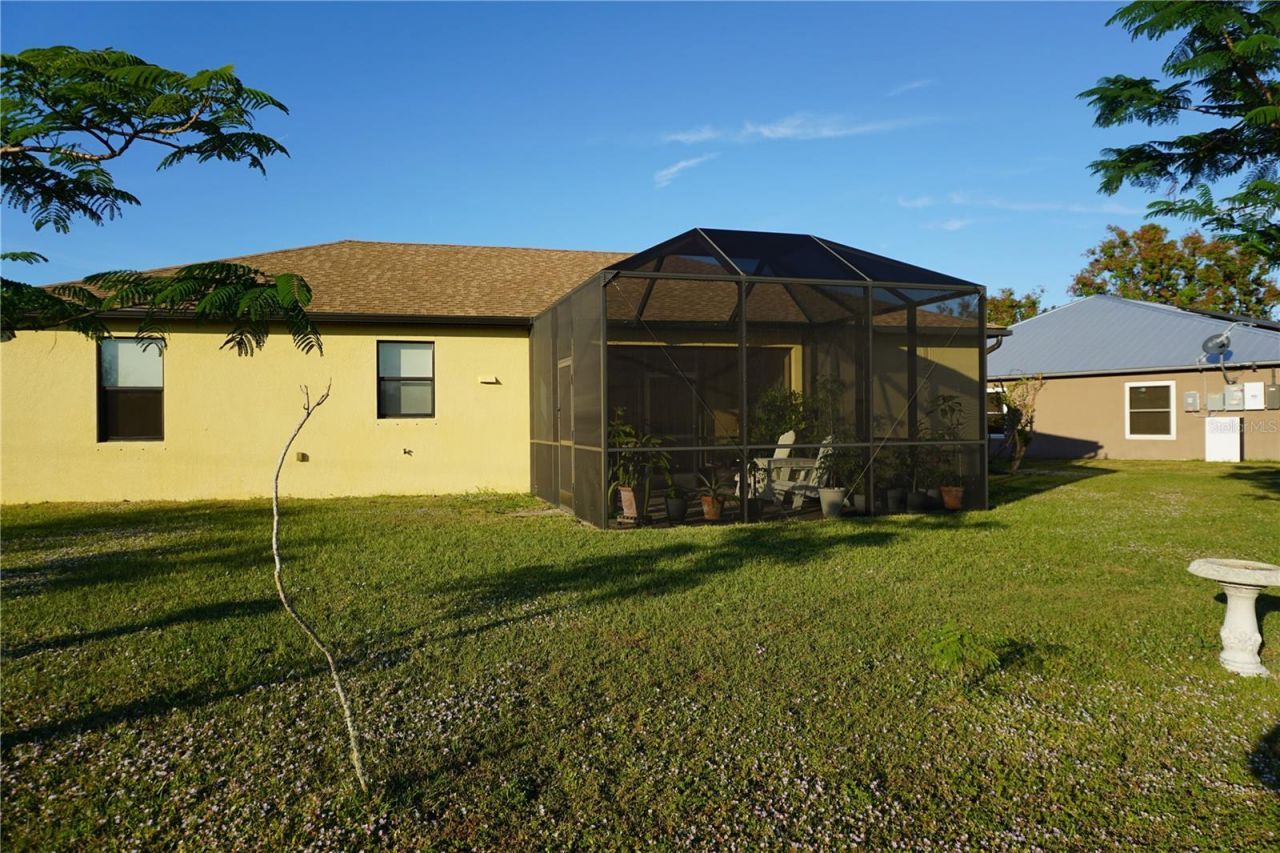 25115 Esmeralda Court, Punta Gorda, FL 33955 Photo