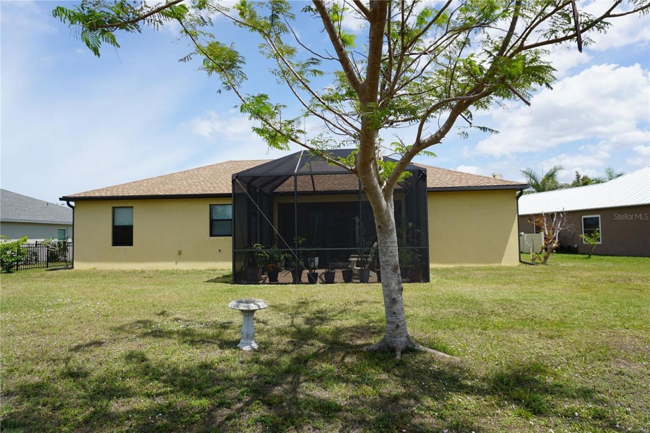 25115 Esmeralda Court, Punta Gorda, FL 33955 Photo