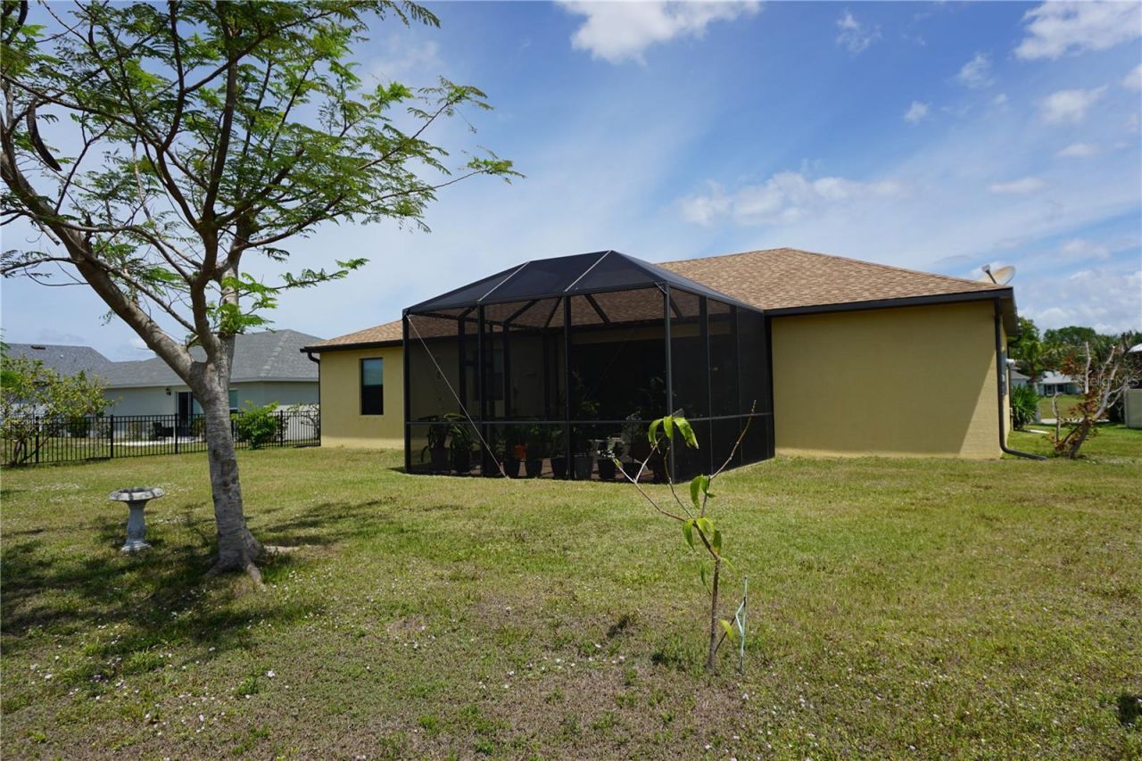 25115 Esmeralda Court, Punta Gorda, FL 33955 Photo