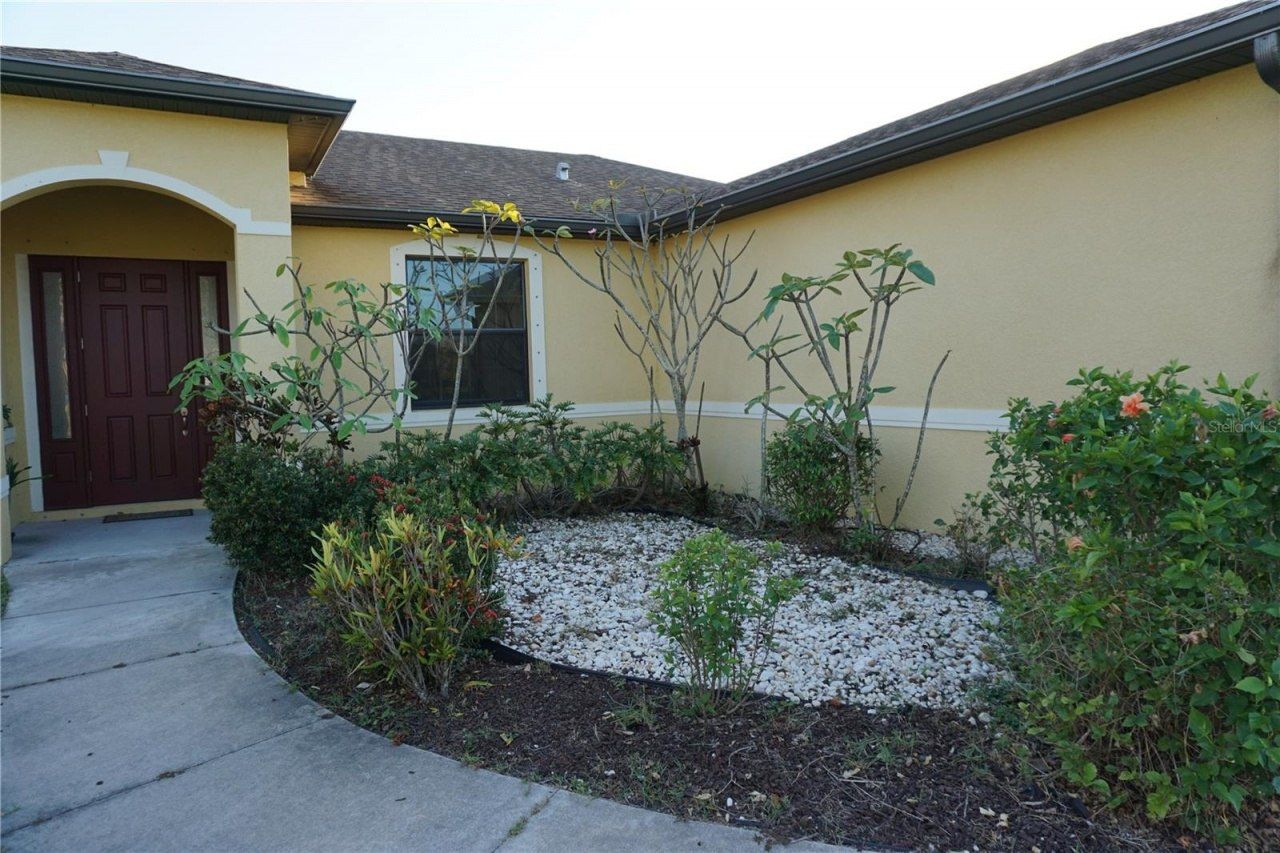 25115 Esmeralda Court, Punta Gorda, FL 33955 Photo