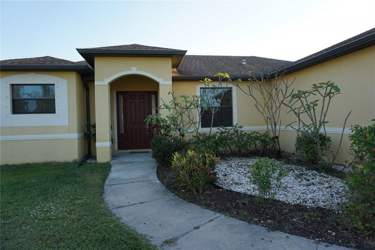 25115 Esmeralda Court, Punta Gorda, FL 33955 Photo