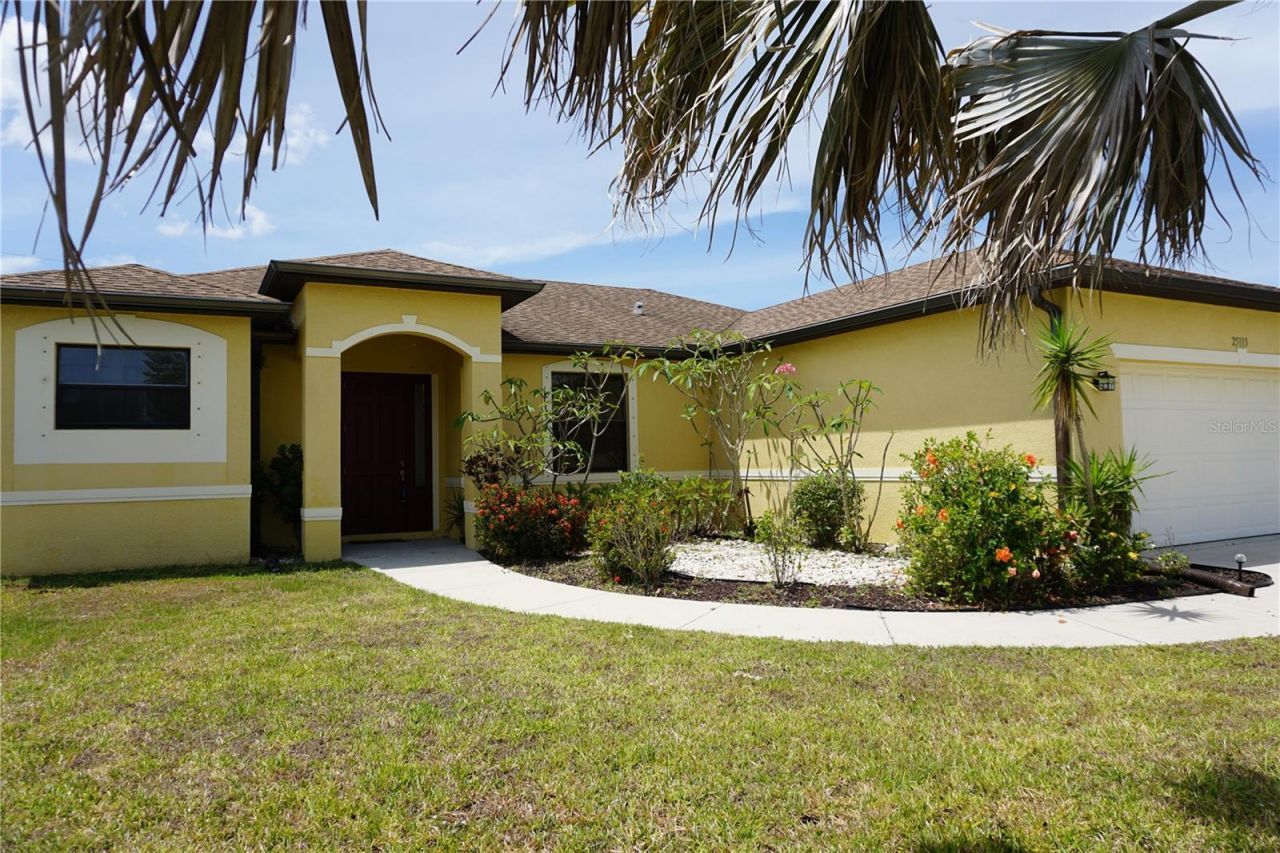 25115 Esmeralda Court, Punta Gorda, FL 33955 Photo