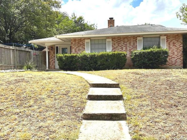 6216 RUE MARIELYNE ST, Leon Valley, TX 78238