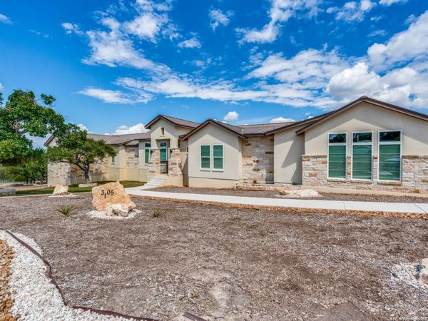3105 Comal Springs, Canyon Lake, TX 78133