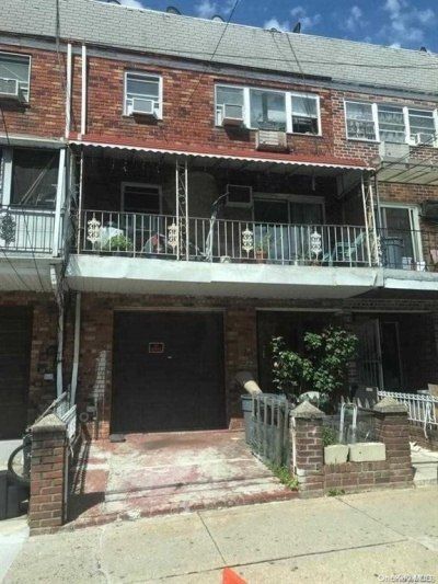 34-64 111th, Corona, NY 11368 Main Photo