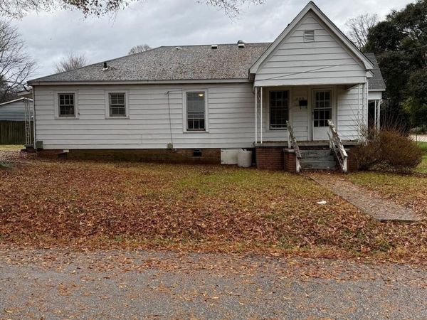 703 Louise Street, Kannapolis, NC 28083