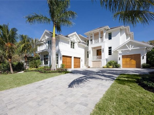 3277 Gordon DR, NAPLES, FL 34102