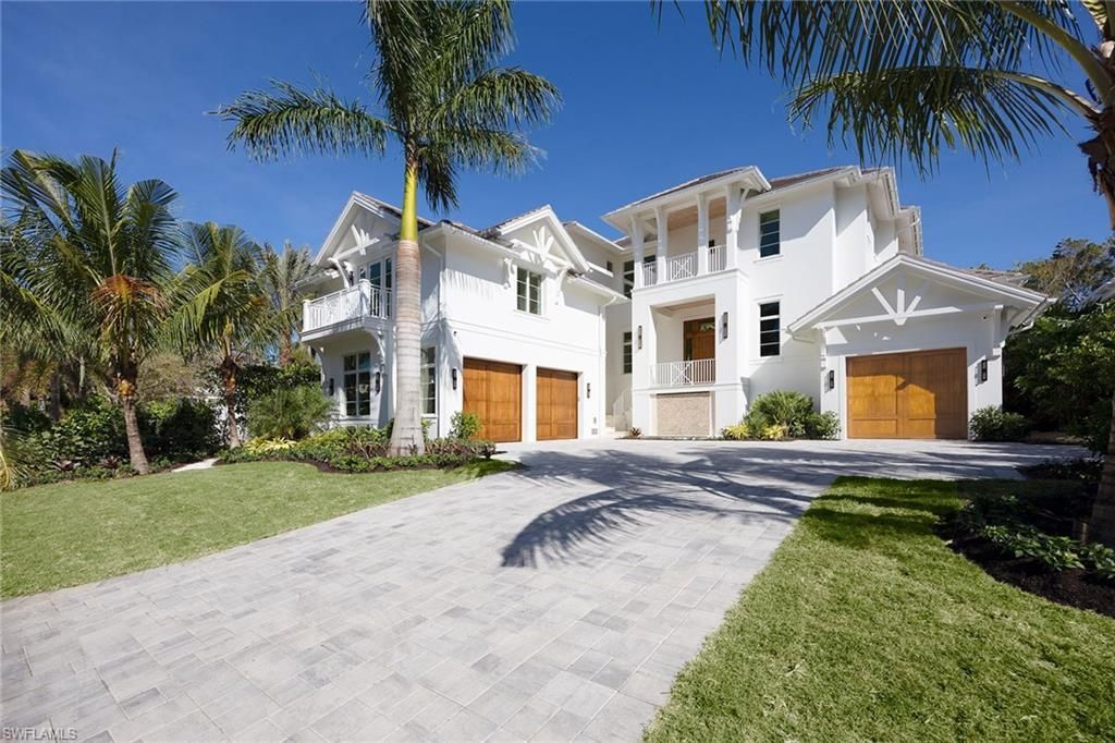 3277 Gordon Dr, Naples, FL 34102 Photo