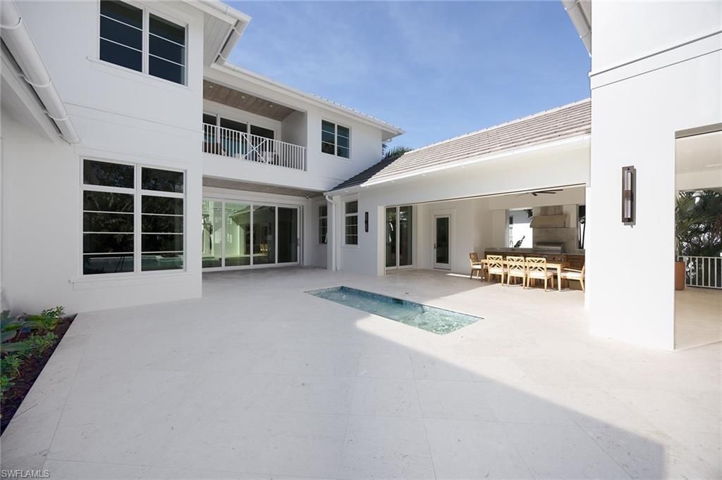 3277 Gordon Dr, Naples, FL 34102 Photo