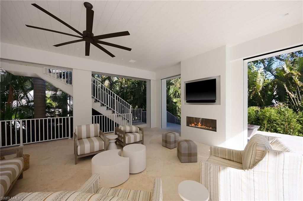 3277 Gordon Dr, Naples, FL 34102 Photo