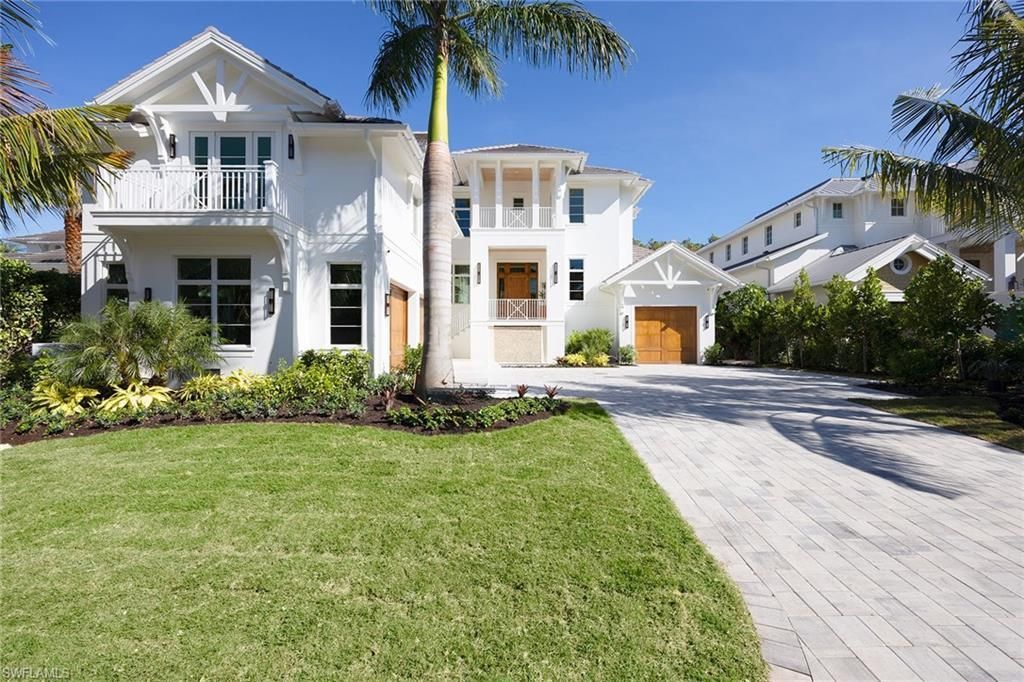 3277 Gordon Dr, Naples, FL 34102 Photo