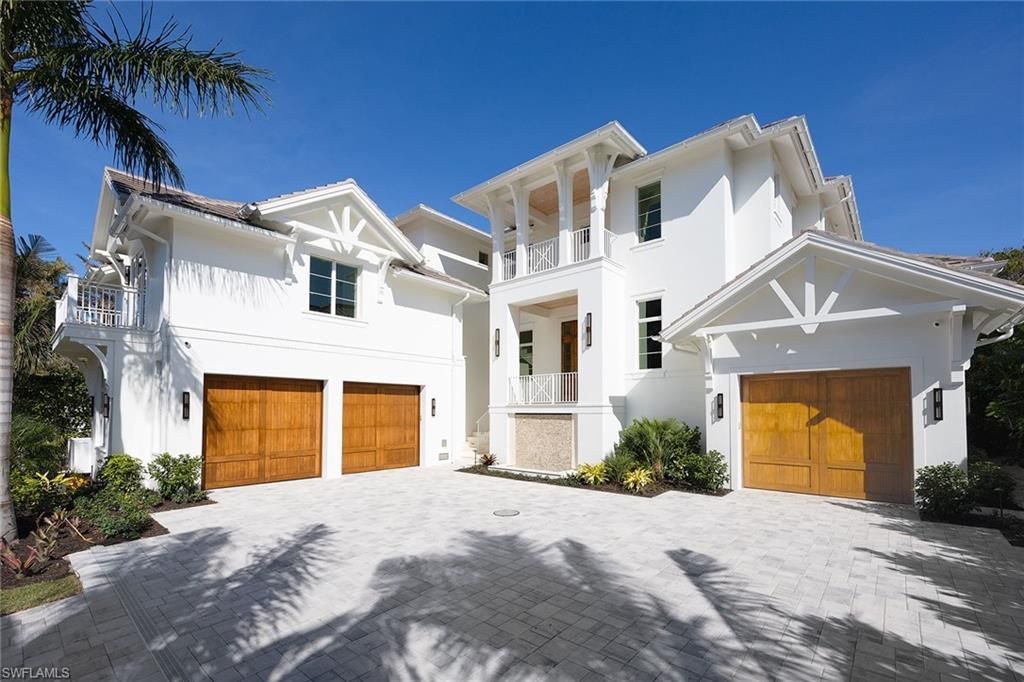 3277 Gordon Dr, Naples, FL 34102 Photo