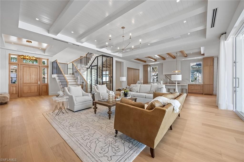 3277 Gordon Dr, Naples, FL 34102 Photo