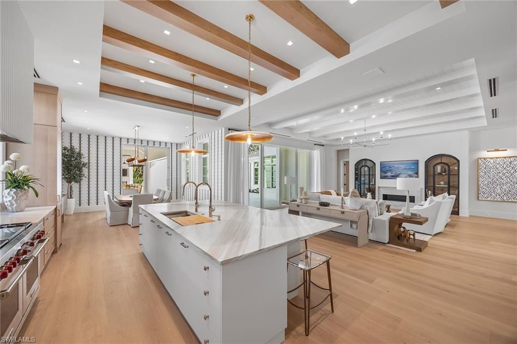 3277 Gordon Dr, Naples, FL 34102 Photo