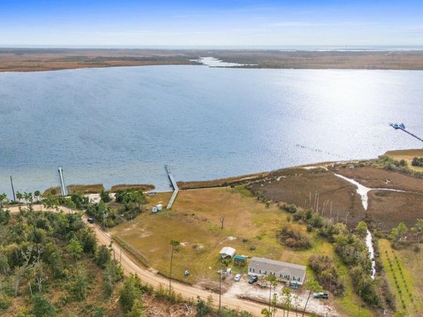 3 Lots ALLANTON Road, Panama City, FL 32404