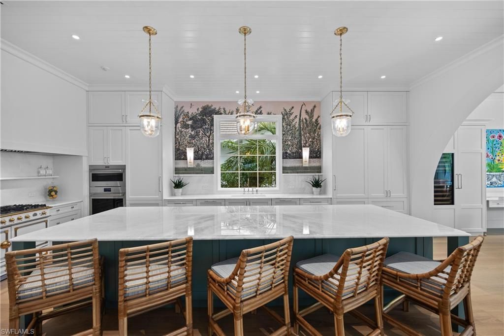 3295 Gordon Dr, Naples, FL 34102 Photo