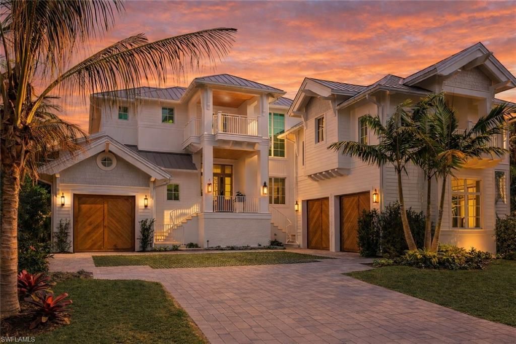 3295 Gordon Dr, Naples, FL 34102 Photo
