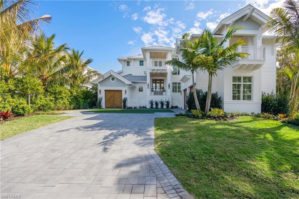 3295 Gordon Dr, Naples, FL 34102 Photo