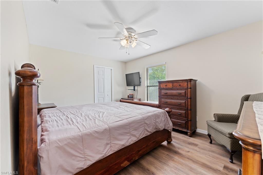 254 David Ave, Lehigh Acres, FL 33936 Photo