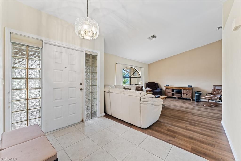 254 David Ave, Lehigh Acres, FL 33936 Photo