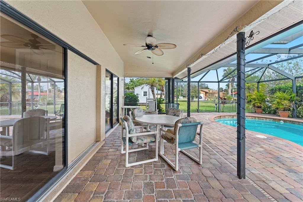 254 David Ave, Lehigh Acres, FL 33936 Photo