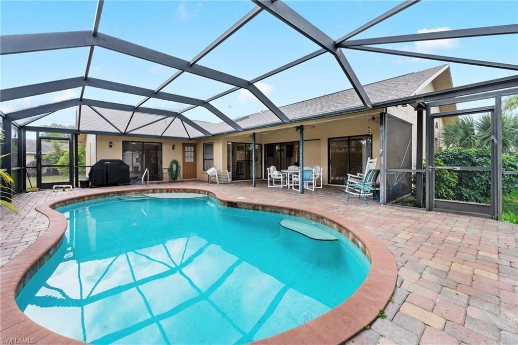 254 David Ave, Lehigh Acres, FL 33936 Photo