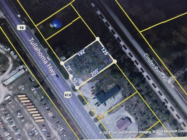 812 N Main St, Estill Springs, TN 37330