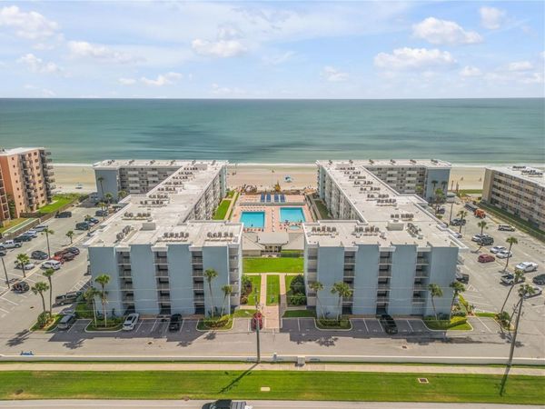 4151 S ATLANTIC AVENUE, Unit 112, NEW SMYRNA BEACH, FL 32169